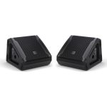 monitor speaker