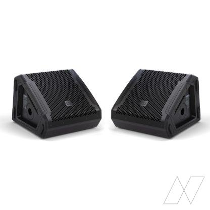 monitor speaker