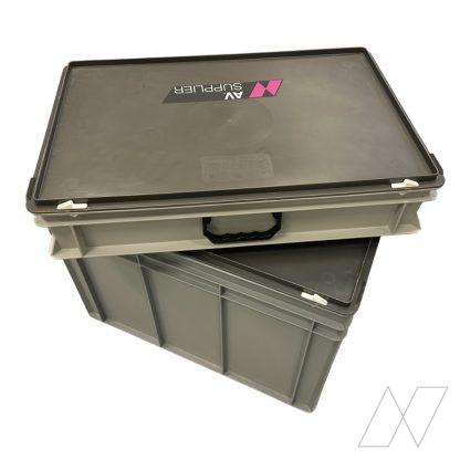 Monitor Speaker Set 8" - Afbeelding 8