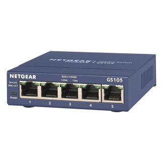 UTP Switch