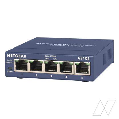 UTP Switch