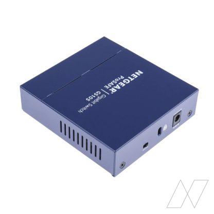 5-Port UTP Switch - Afbeelding 6