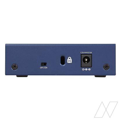 5-Port UTP Switch - Afbeelding 4