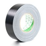 Gaffa Tape 50mm Zwart