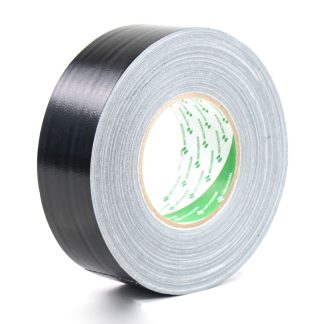 Gaffa Tape 50mm Zwart