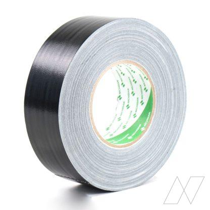 Gaffa Tape 50mm Zwart