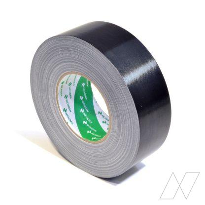 Gaffa Tape 50mm Zwart - Afbeelding 2