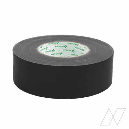 Gaffa Tape 50mm Zwart - Afbeelding 3