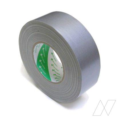 Gaffa Tape 50mm Grijs - Afbeelding 2