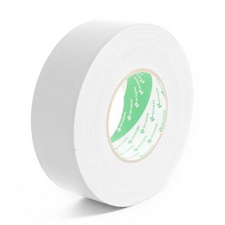 Gaffa Tape 50mm Wit