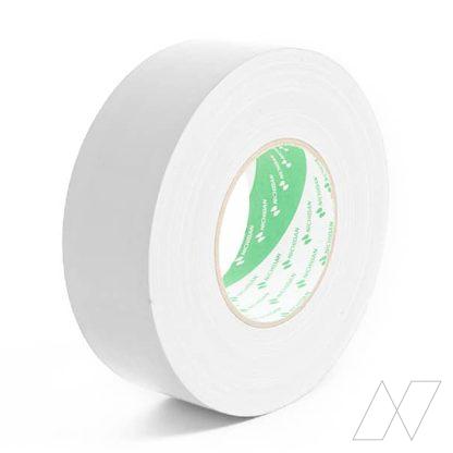 Gaffa Tape 50mm Wit