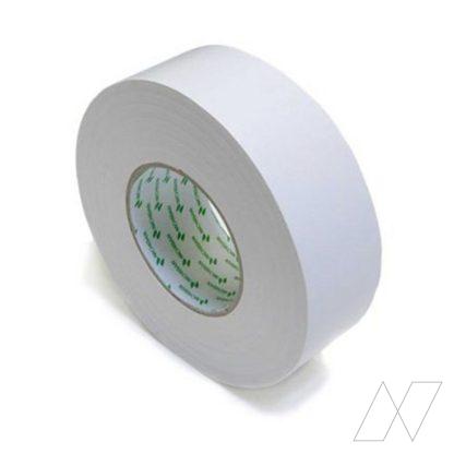 Gaffa Tape 50mm Wit - Afbeelding 2