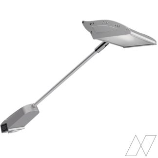 Pendelspot Arm Light