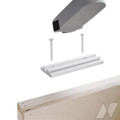 ExpoLED 50W Pendelspot Set (12x) - Afbeelding 8