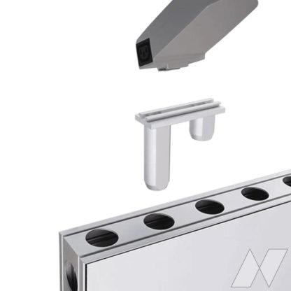 ExpoLED 50W Pendelspot Set (12x) - Afbeelding 6