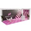 rent truss corner stand