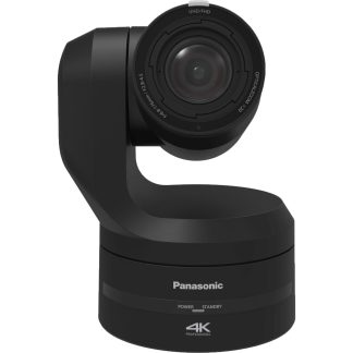 Panasonic AW-UE150KE 4K PTZ Camera