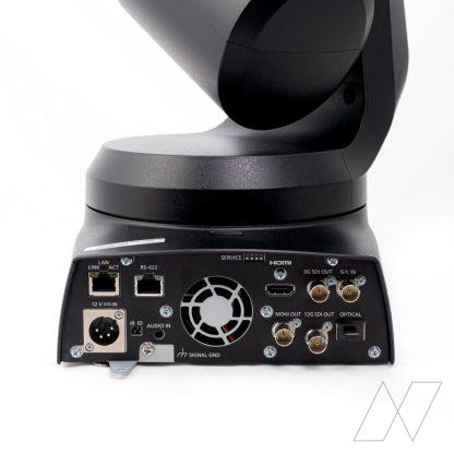 Panasonic AW-UE150KE 4K PTZ Camera - Afbeelding 5