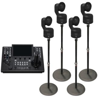 camera set huren