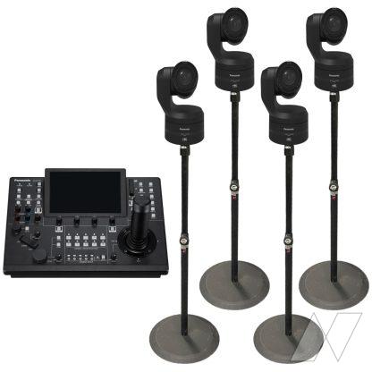 camera set huren