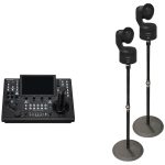 PTZ Camera Set 1