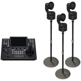 camera set