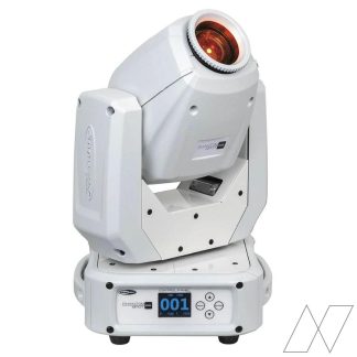 Moving head