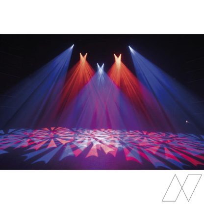 Showtec Phantom 65 LED Moving Head - Image 5