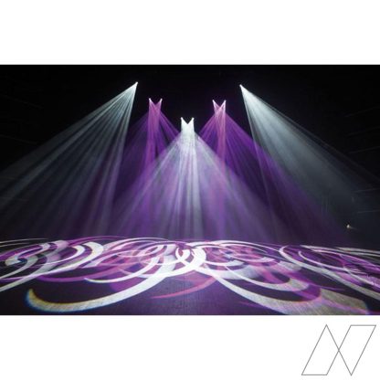 Showtec Phantom 65 LED Moving Head - Image 6