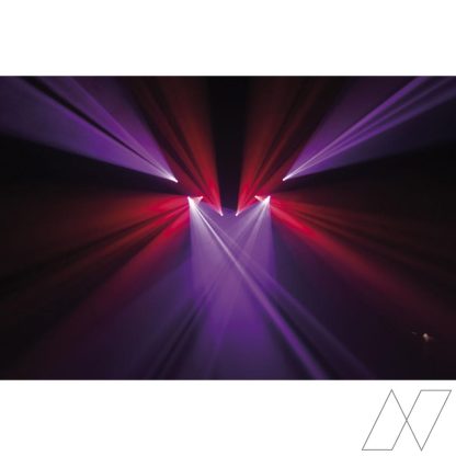 Showtec Phantom 65 LED Moving Head - Image 7