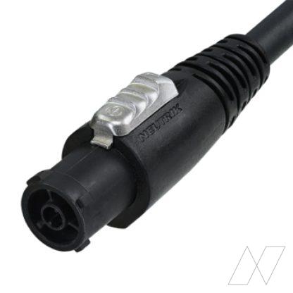 PowerCON TRUE1 Verlengkabel 5 meter - Afbeelding 2