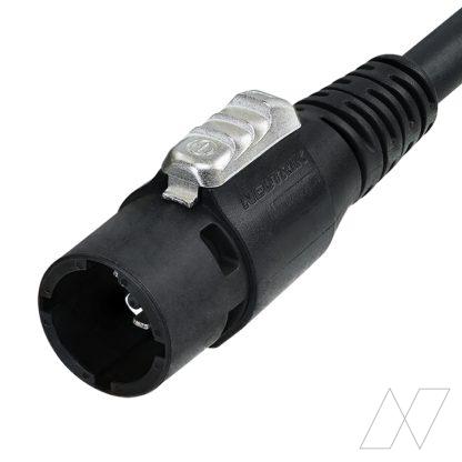 PowerCON TRUE1 Verlengkabel 5 meter - Afbeelding 3