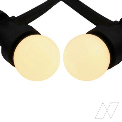 Festival Lights Warm White 25 Meters - Image 2