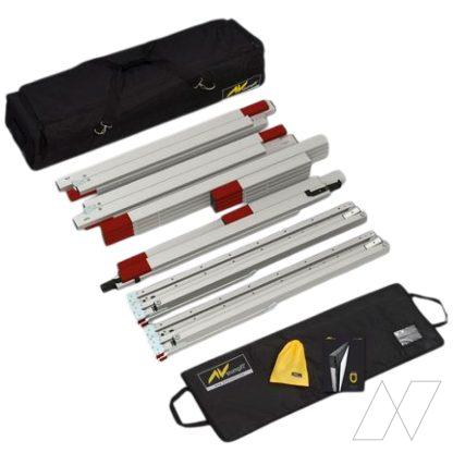 Beamer Set Extra Groot - Afbeelding 6