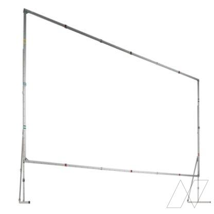 Beamerscherm 147" - Afbeelding 2