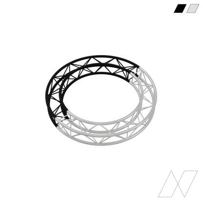 truss cirkel