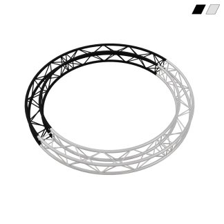 cirkel truss