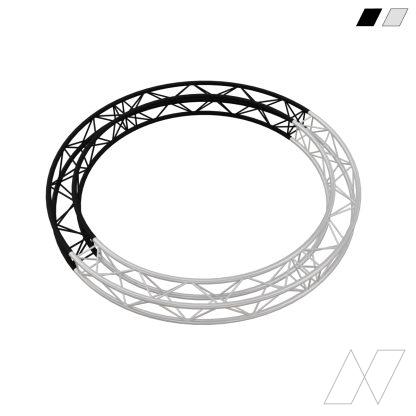 cirkel truss