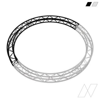 ronde truss