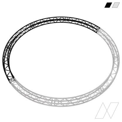 cirkel truss huren