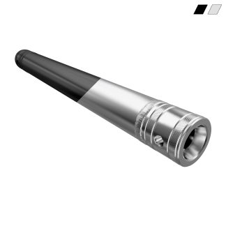 single tube