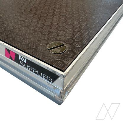 Podiumdeel 100 x 100cm - Afbeelding 3