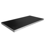 Podiumdeel 200 x 100cm