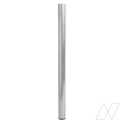 Podiumpoot 80cm - Afbeelding 2