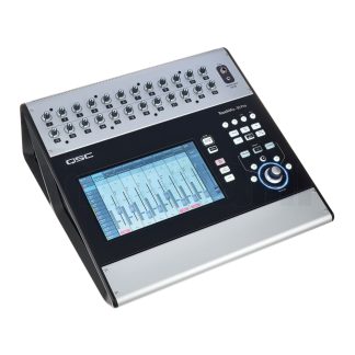 QSC TouchMix 30 Pro