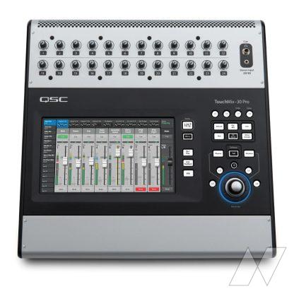 QSC TouchMix 30 Pro - Afbeelding 3
