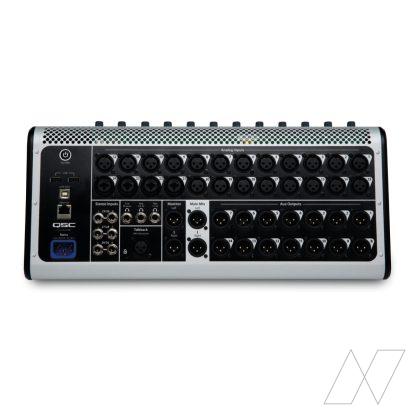 QSC TouchMix 30 Pro - Afbeelding 4