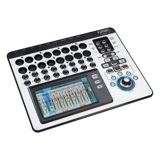 QSC TouchMix 16