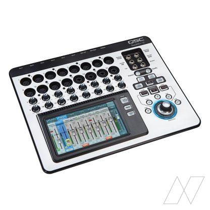 QSC TouchMix 16