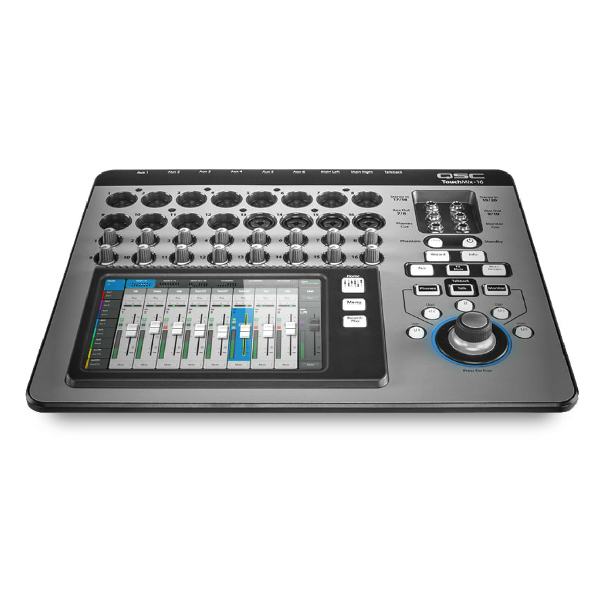 Product Video Thumbnail